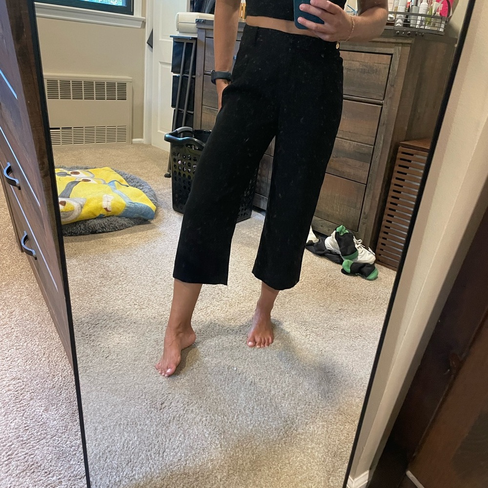 BCBG Maxazria work dress slacks